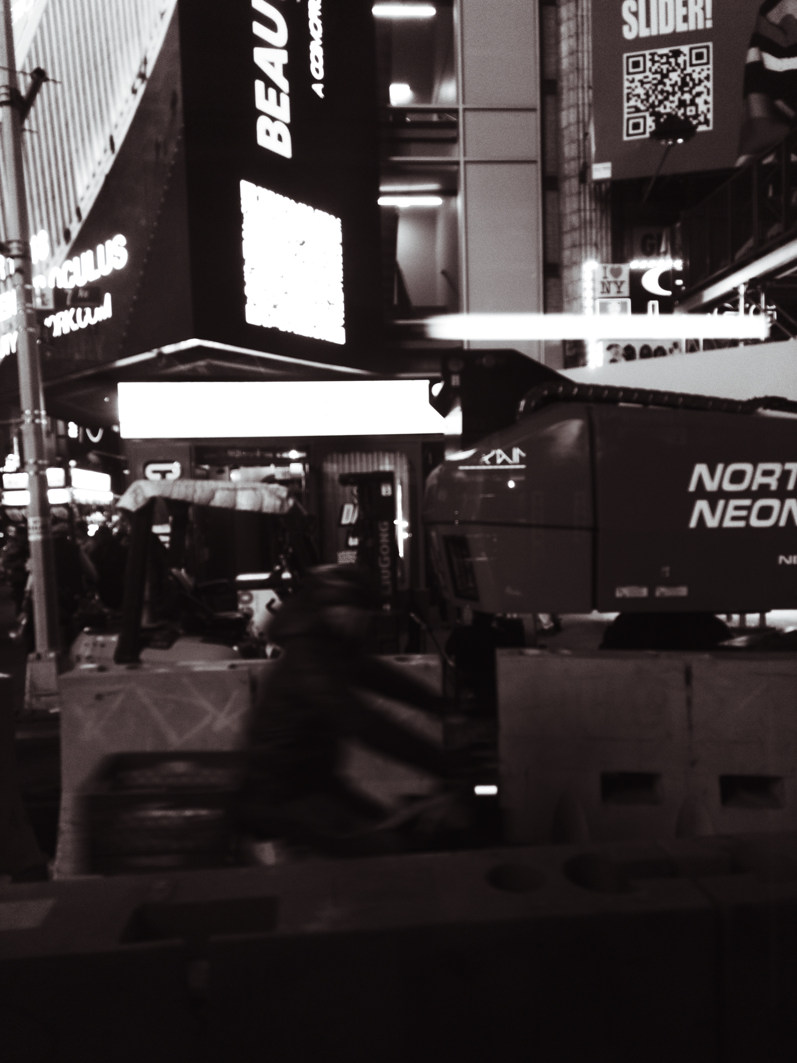 four photos from october 2025