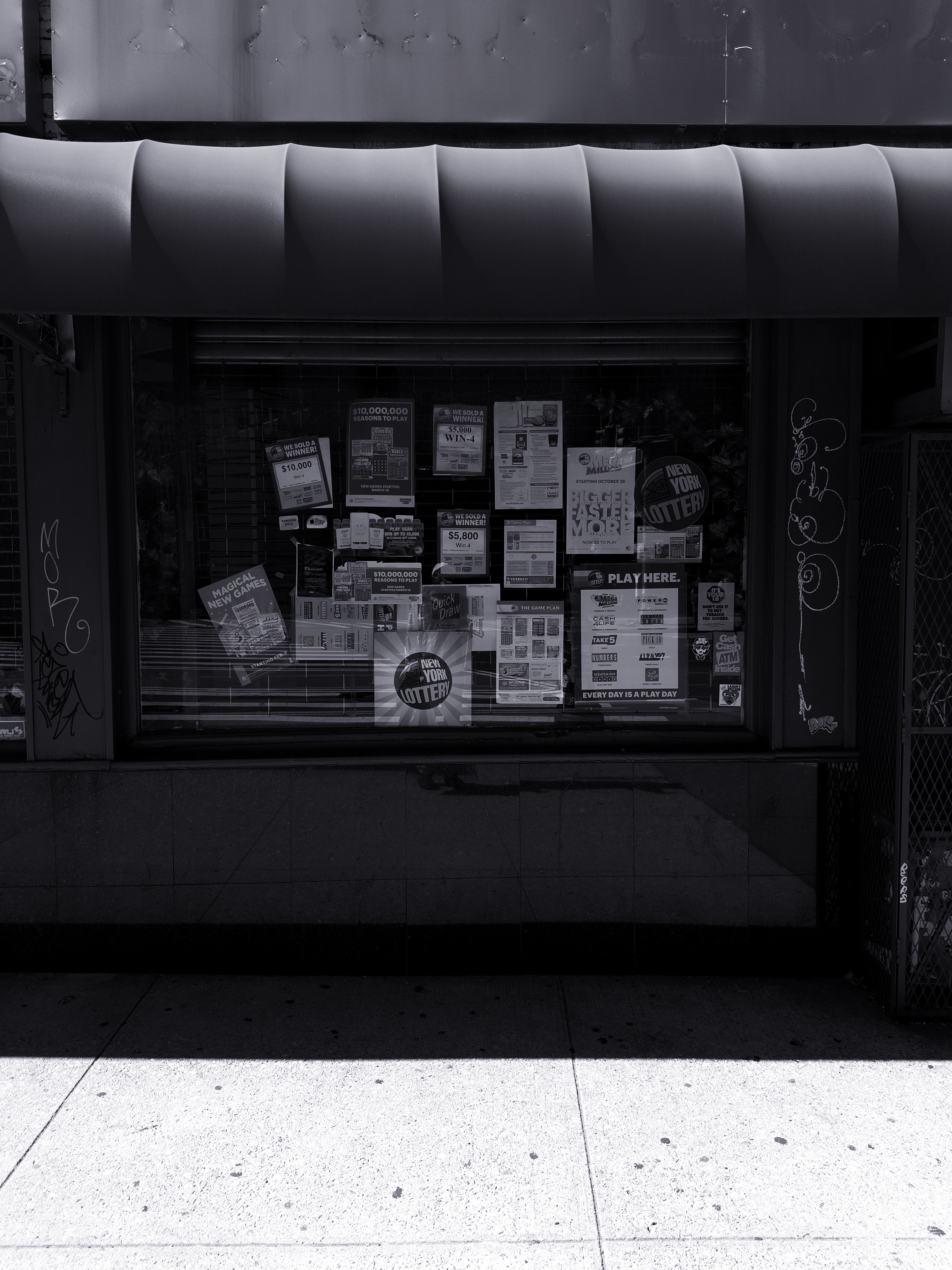 four photos from october 2025