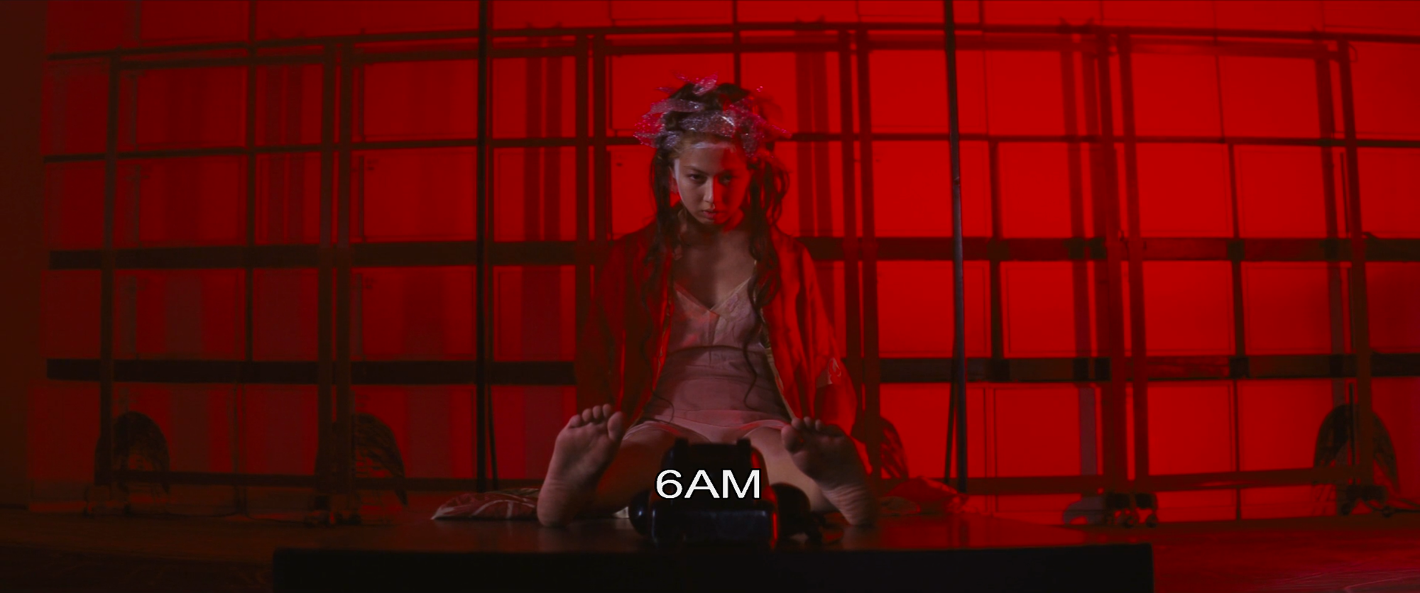 Screen Damage Club LTD