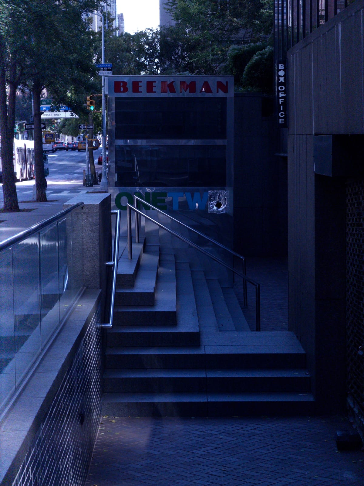 #RAWTHOUGHTS 10.24.25-On authenticity