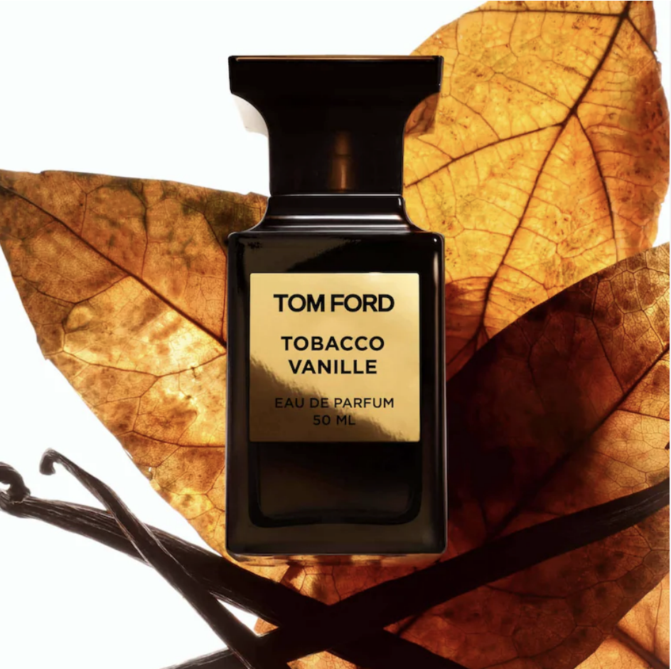 Review: Tom Ford-Tobacco Vanille