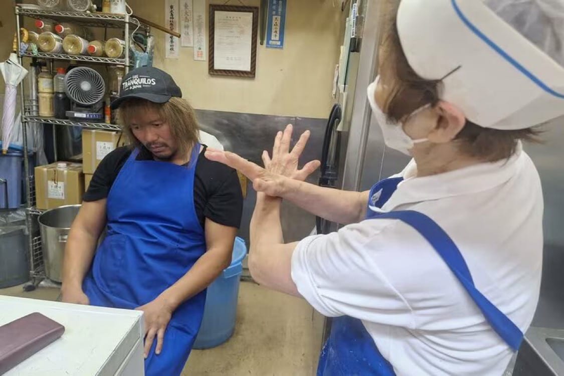 RAW THOUGHTS 6.25.25