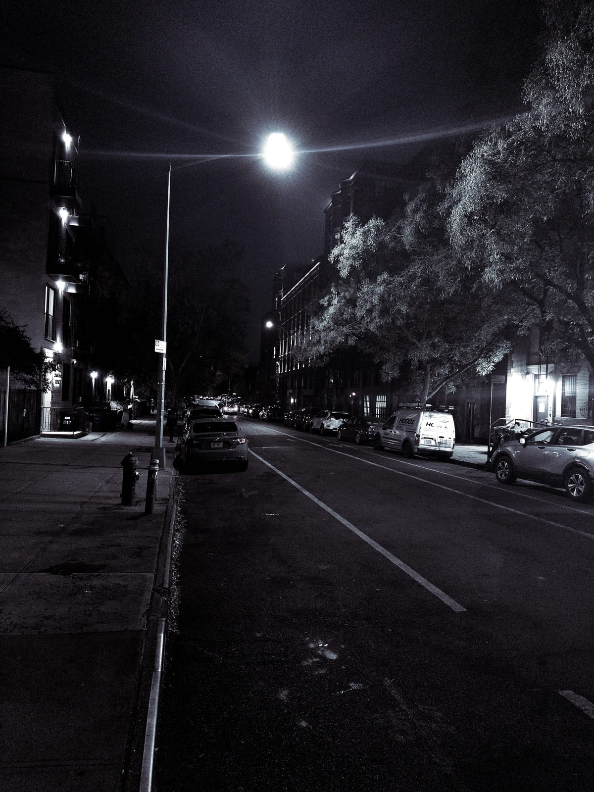 thoughts at shuttle level