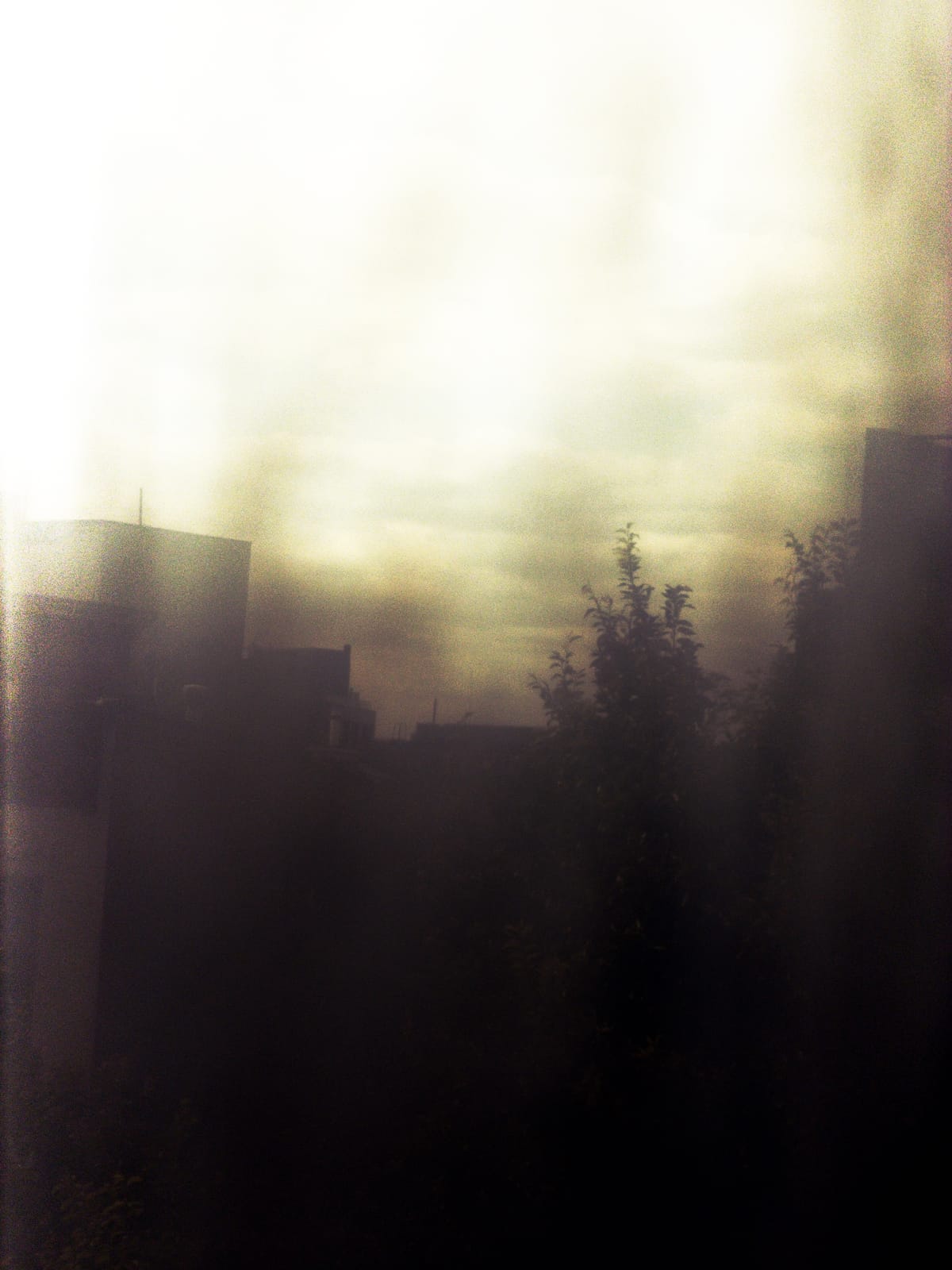 ruminations on the game