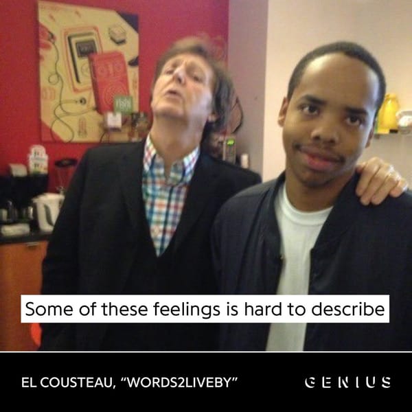 #RAWTHOUGHTS on random songs 1/29/25