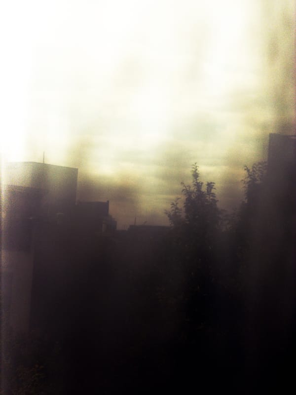 ruminations on the game